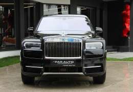 2024 ROLLS-ROYCE CULLİNAN BAYİ ÇIKIŞLI İÇ TABA RENK