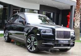 2024 ROLLS-ROYCE CULLİNAN BAYİ ÇIKIŞLI İÇ TABA RENK