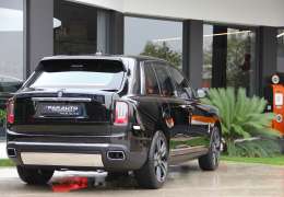 2024 ROLLS-ROYCE CULLİNAN BAYİ ÇIKIŞLI İÇ TABA RENK