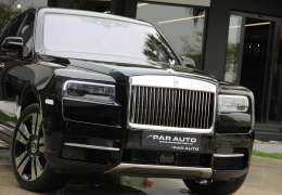 2024 ROLLS-ROYCE CULLİNAN BAYİ ÇIKIŞLI İÇ TABA RENK