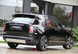 2024 ROLLS-ROYCE CULLİNAN BAYİ ÇIKIŞLI İÇ TABA RENK