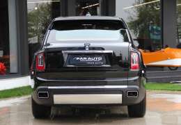 2024 ROLLS-ROYCE CULLİNAN BAYİ ÇIKIŞLI İÇ TABA RENK