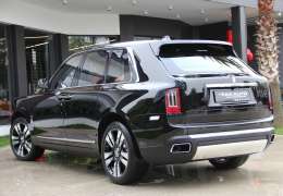 2024 ROLLS-ROYCE CULLİNAN BAYİ ÇIKIŞLI İÇ TABA RENK