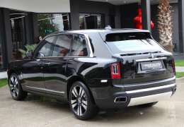 2024 ROLLS-ROYCE CULLİNAN BAYİ ÇIKIŞLI İÇ TABA RENK