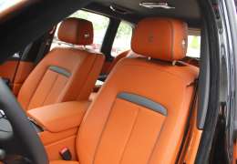 2024 ROLLS-ROYCE CULLİNAN BAYİ ÇIKIŞLI İÇ TABA RENK
