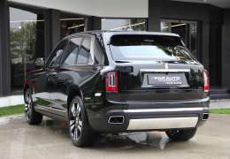 2024 ROLLS-ROYCE CULLİNAN BAYİ ÇIKIŞLI İÇ TABA RENK