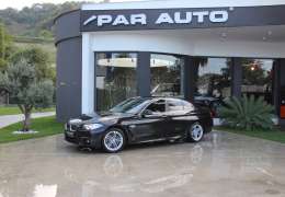 2016 BMW 5.25d xDRİVE DIŞ M PAKET BORUSAN BAKIMLI 