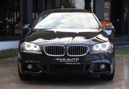 2016 BMW 5.25d xDRİVE DIŞ M PAKET BORUSAN BAKIMLI 