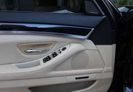 2016 BMW 5.25d xDRİVE DIŞ M PAKET BORUSAN BAKIMLI 
