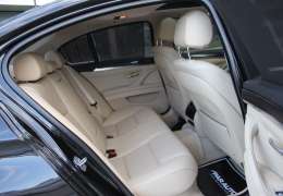 2016 BMW 5.25d xDRİVE DIŞ M PAKET BORUSAN BAKIMLI 