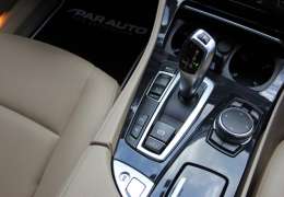 2016 BMW 5.25d xDRİVE DIŞ M PAKET BORUSAN BAKIMLI 