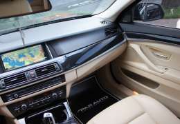 2016 BMW 5.25d xDRİVE DIŞ M PAKET BORUSAN BAKIMLI 