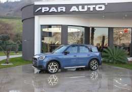 2024 MINI COUNTRYMAN-E MAVİ/İÇ TABA RENK %20FATURA