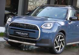 2024 MINI COUNTRYMAN-E MAVİ/İÇ TABA RENK %20FATURA