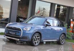 2024 MINI COUNTRYMAN-E MAVİ/İÇ TABA RENK %20FATURA