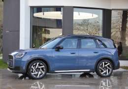 2024 MINI COUNTRYMAN-E MAVİ/İÇ TABA RENK %20FATURA