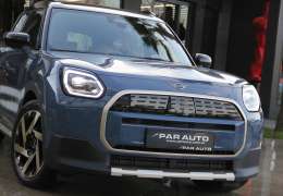 2024 MINI COUNTRYMAN-E MAVİ/İÇ TABA RENK %20FATURA