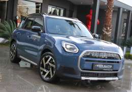 2024 MINI COUNTRYMAN-E MAVİ/İÇ TABA RENK %20FATURA