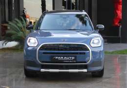 2024 MINI COUNTRYMAN-E MAVİ/İÇ TABA RENK %20FATURA