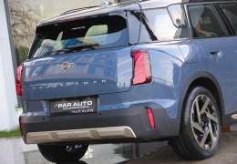 2024 MINI COUNTRYMAN-E MAVİ/İÇ TABA RENK %20FATURA