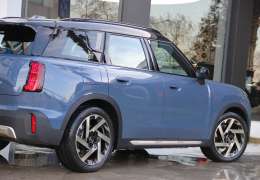 2024 MINI COUNTRYMAN-E MAVİ/İÇ TABA RENK %20FATURA
