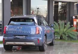 2024 MINI COUNTRYMAN-E MAVİ/İÇ TABA RENK %20FATURA