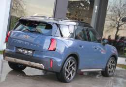 2024 MINI COUNTRYMAN-E MAVİ/İÇ TABA RENK %20FATURA