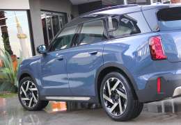 2024 MINI COUNTRYMAN-E MAVİ/İÇ TABA RENK %20FATURA