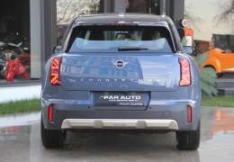 2024 MINI COUNTRYMAN-E MAVİ/İÇ TABA RENK %20FATURA