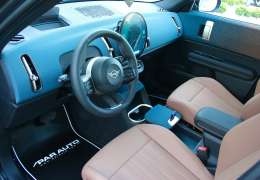 2024 MINI COUNTRYMAN-E MAVİ/İÇ TABA RENK %20FATURA
