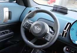 2024 MINI COUNTRYMAN-E MAVİ/İÇ TABA RENK %20FATURA
