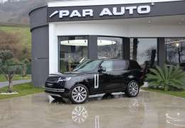 2024 BAYİ RANGEROVER AUTOBİOGRAPHY FUL %20KDV