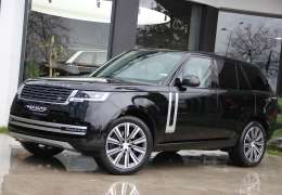 2024 BAYİ RANGEROVER AUTOBİOGRAPHY FUL %20KDV