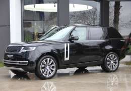 2024 BAYİ RANGEROVER AUTOBİOGRAPHY FUL %20KDV