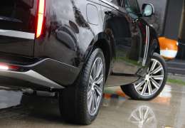 2024 BAYİ RANGEROVER AUTOBİOGRAPHY FUL %20KDV