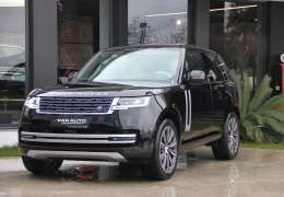 2024 BAYİ RANGEROVER AUTOBİOGRAPHY FUL %20KDV