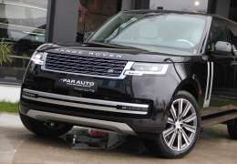 2024 BAYİ RANGEROVER AUTOBİOGRAPHY FUL %20KDV