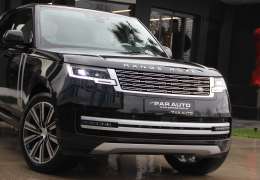 2024 BAYİ RANGEROVER AUTOBİOGRAPHY FUL %20KDV