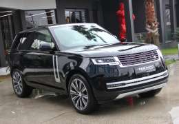 2024 BAYİ RANGEROVER AUTOBİOGRAPHY FUL %20KDV