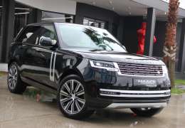 2024 BAYİ RANGEROVER AUTOBİOGRAPHY FUL %20KDV