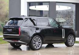 2024 BAYİ RANGEROVER AUTOBİOGRAPHY FUL %20KDV