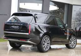 2024 BAYİ RANGEROVER AUTOBİOGRAPHY FUL %20KDV