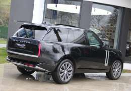 2024 BAYİ RANGEROVER AUTOBİOGRAPHY FUL %20KDV