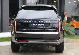 2024 BAYİ RANGEROVER AUTOBİOGRAPHY FUL %20KDV