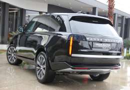 2024 BAYİ RANGEROVER AUTOBİOGRAPHY FUL %20KDV