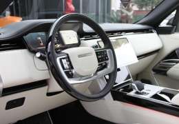 2024 BAYİ RANGEROVER AUTOBİOGRAPHY FUL %20KDV