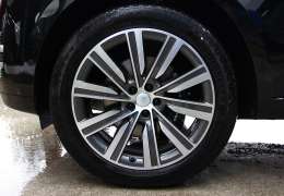 2024 BAYİ RANGEROVER AUTOBİOGRAPHY FUL %20KDV