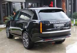 2024 BAYİ RANGEROVER AUTOBİOGRAPHY FUL %20KDV
