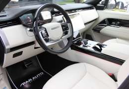 2024 BAYİ RANGEROVER AUTOBİOGRAPHY FUL %20KDV