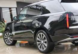 2024 BAYİ RANGEROVER AUTOBİOGRAPHY FUL %20KDV